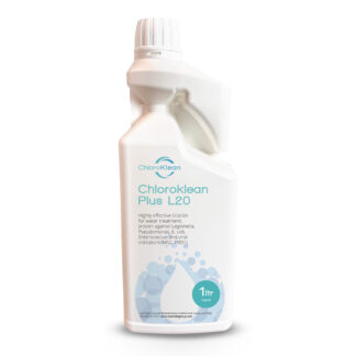 ChloroKlean Plus L20