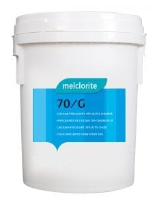 Melclorite 70/G