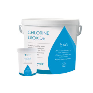 ChlorineDioxide
