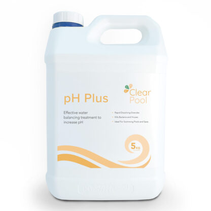 5kg ClearPool pH Plus