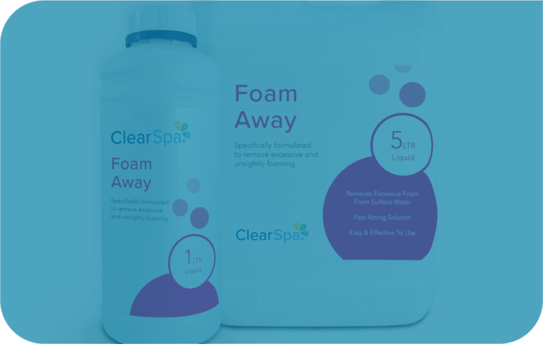ClearSpa Water Enhancers