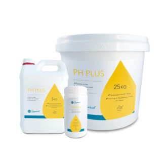 pH Plus – Sodium Carbonate